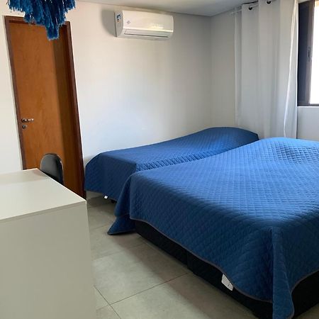 Villas De Bananeiras Bagian luar foto