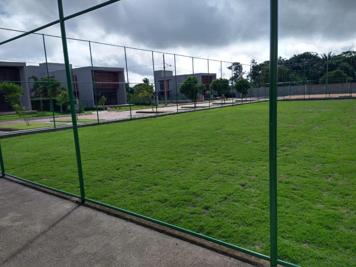 Villas De Bananeiras Bagian luar foto