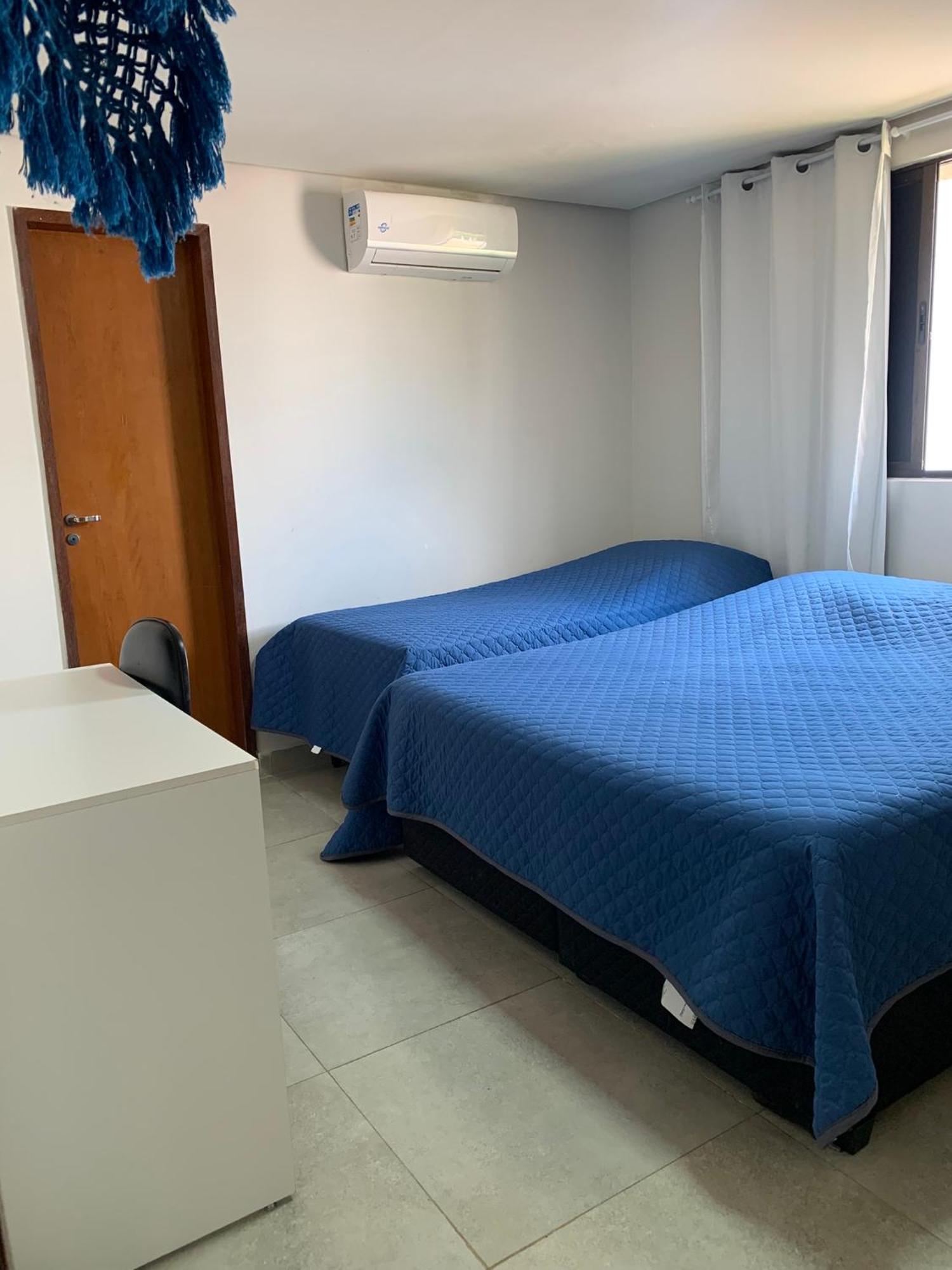 Villas De Bananeiras Bagian luar foto