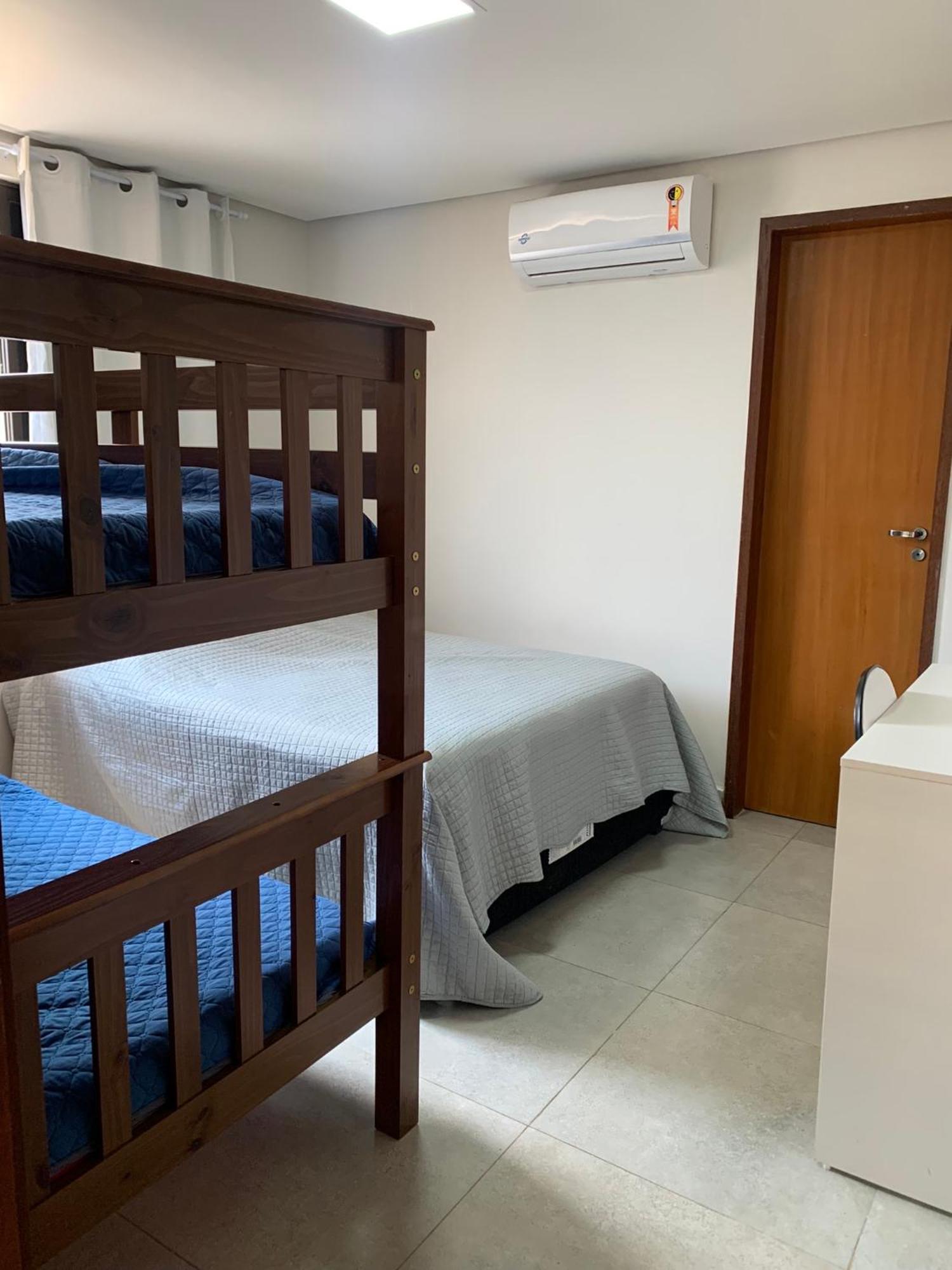 Villas De Bananeiras Bagian luar foto